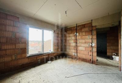 Duplex cu 4 camere cu Canalizare în Șura Mică - 32