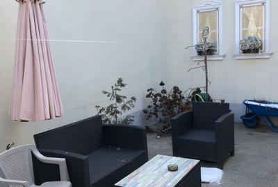 Casă cu 4 camere cu Teren 90 Mp în Ultracentral - 4