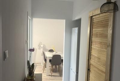 Apartament cu 2 camere în Ultracentral - 10