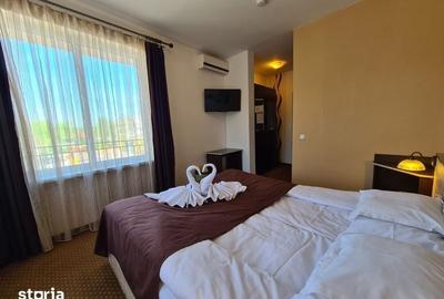 Casă cu 4 camere cu Teren 16 Mp în Sânmartin - 7