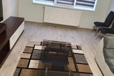 Apartament cu 2 camere în ICIL