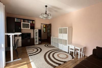 Apartament cu 2 camere decomandat, mobilat în Mărăști - 2