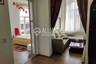 Apartament cu 3 camere semidecomandat în Peninsula - 20