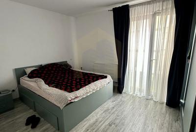 Apartament cu 2 camere în Andrei Mureșanu - 7