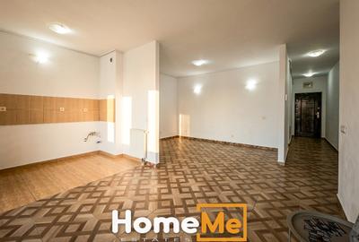 Apartament cu 2 camere decomandat în Titan