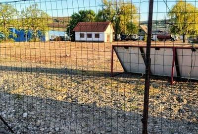 Teren de 3670 mp, în Răducăneni - 3