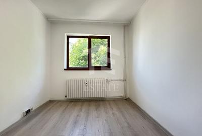 Apartament cu 3 camere semidecomandat în Tomis Nord - 4