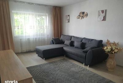 Apartament cu 3 camere în Cug