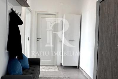 Apartament cu 2 camere în Iosia - 7