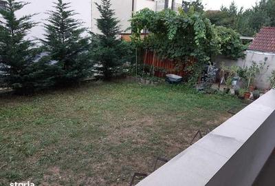 Apartament cu 2 camere în Ștrand - 4