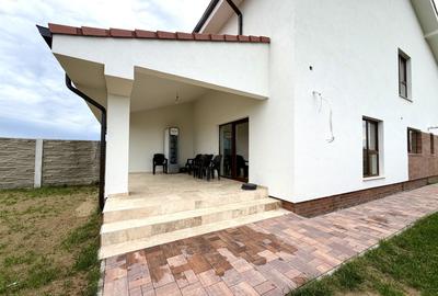 Duplex cu 4 camere cu Teren 330 Mp în Torontalului - 3