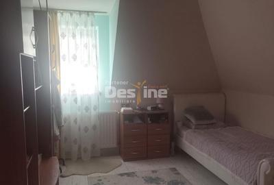 Casă cu 4 camere cu Teren 570 Mp în Central - 7