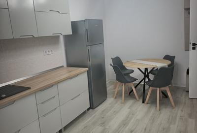 Apartament cu 2 camere decomandat în Șelimbăr