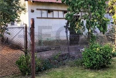 Casă cu 3 camere cu Teren 3066 Mp în Nojorid