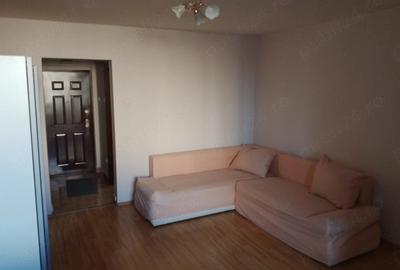 Garsonieră nedecomandată în Exterior Vest