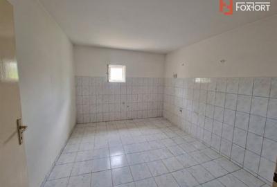 Casă individuală cu 3 camere cu Teren 2096 Mp în Ianova - 6