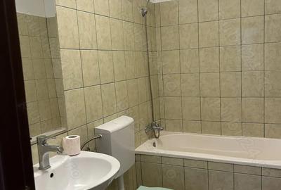 Apartament cu 2 camere semidecomandat în Girocului - 2