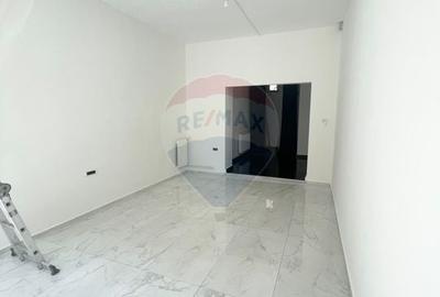 Spațiu comercial, de 40 mp, în Ultracentral