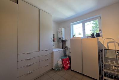 Casă individuală cu 6 camere cu Canalizare în Mogoșoaia - 27