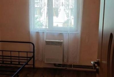 Garsonieră semidecomandată în Central