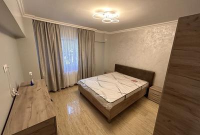 Apartament cu 2 camere decomandat în Tineretului - 1