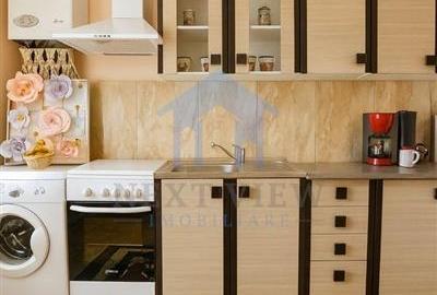 Apartament cu 2 camere semidecomandat în Horea - 4