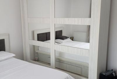 Casă cu 3 camere în Central