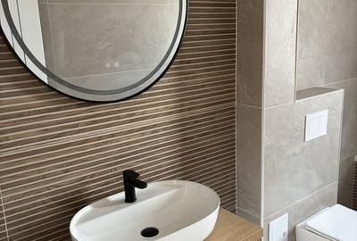 Apartament cu 3 camere decomandat în Exterior Vest - 3