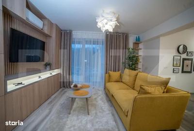 Apartament cu 3 camere în Lipovei