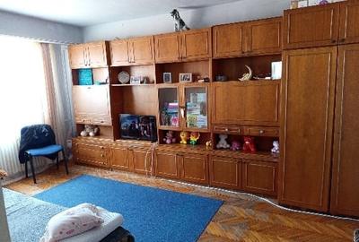 Apartament cu 2 camere decomandat în Calea Aradului