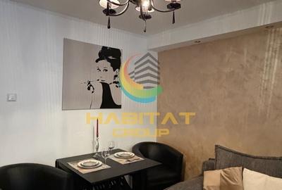 Garsonieră în Cișmigiu