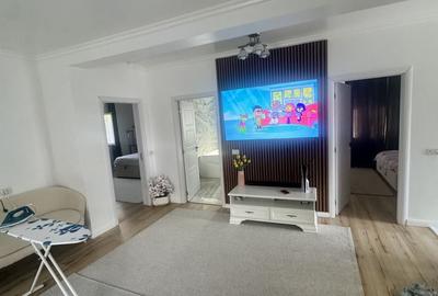 Casă cu 4 camere cu Teren 500 Mp în Vadu Pașii