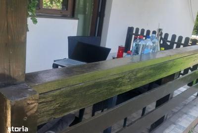 Casă cu 4 camere cu Teren 423 Mp în Rediu - 7