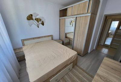 Apartament cu 2 camere decomandat în Păcii - 4