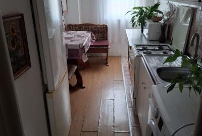 Apartament cu 2 camere decomandat în Central - 4