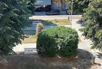 Apartament cu 2 camere semidecomandat în Ultracentral