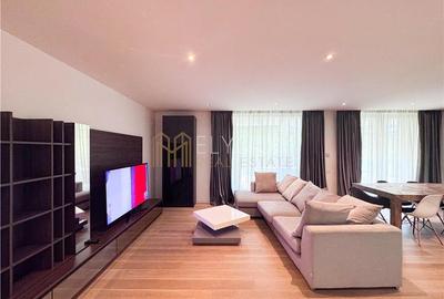 Apartament cu 4 camere decomandat, mobilat în Primăverii - 2