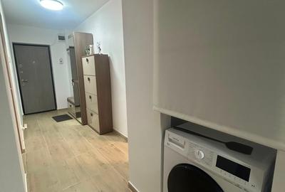 Apartament cu 2 camere decomandat în - 5