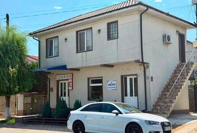 Casă cu 2 camere cu Canalizare în Lumina