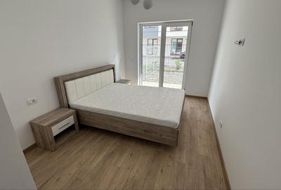 Garsonieră în Torontalului