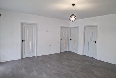 Casă cu 3 camere în Central - 4