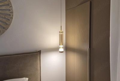 Apartament cu 3 camere semidecomandat în Sisești - 8