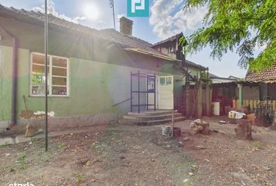 Casă cu 3 camere în Macea - 8