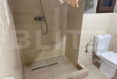 Casă cu 4 camere cu Teren 7100 Mp în Salva - 3