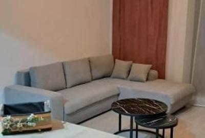 Apartament cu 2 camere semidecomandat în Grozăvești