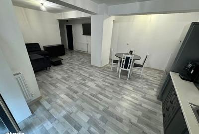 Apartament cu 2 camere semidecomandat în Dâmbul Rotund - 2