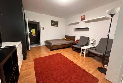 Apartament cu 2 camere decomandat în Drumul Taberei