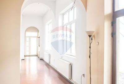 Casă cu 4 camere cu Teren 539 Mp în Rudului - 13