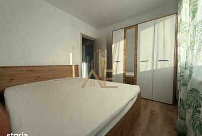 Apartament cu 2 camere decomandat în Republicii - 2