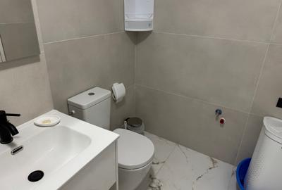 Apartament cu 2 camere decomandat, mobilat în Berceni - 13